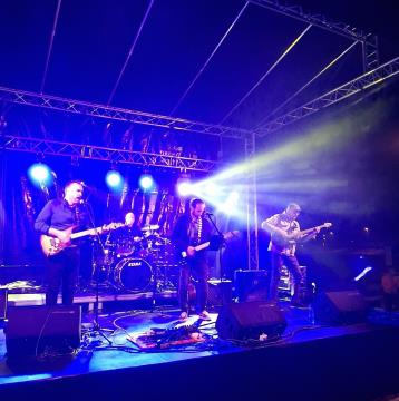 Mirna - 55 let NK MIrna - koncert Korozija, foto Lapego